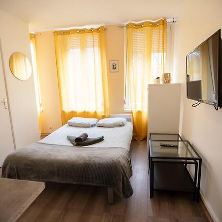 Apartamento Cambresis Cambrai Exterior foto
