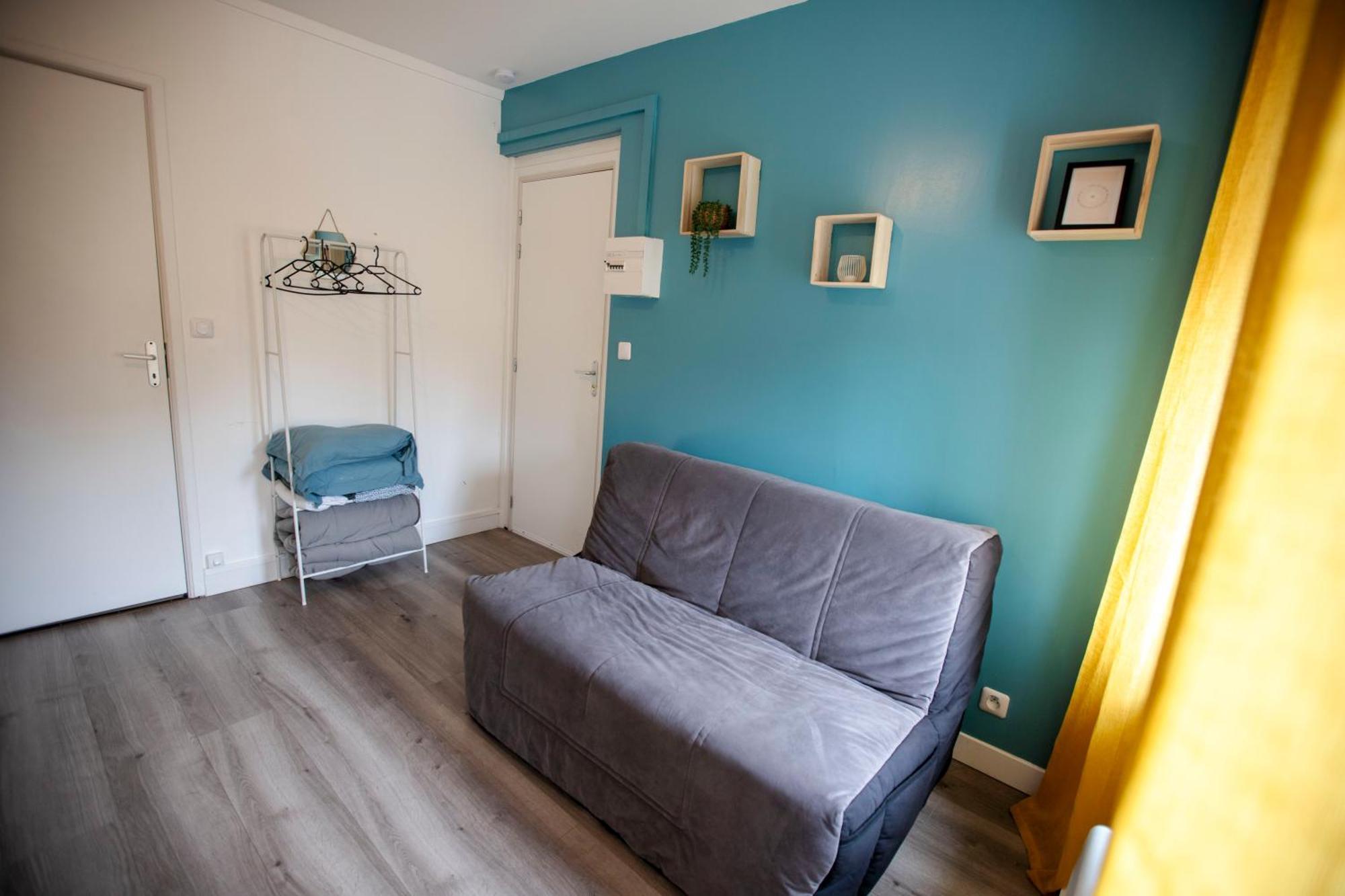 Apartamento Cambresis Cambrai Exterior foto