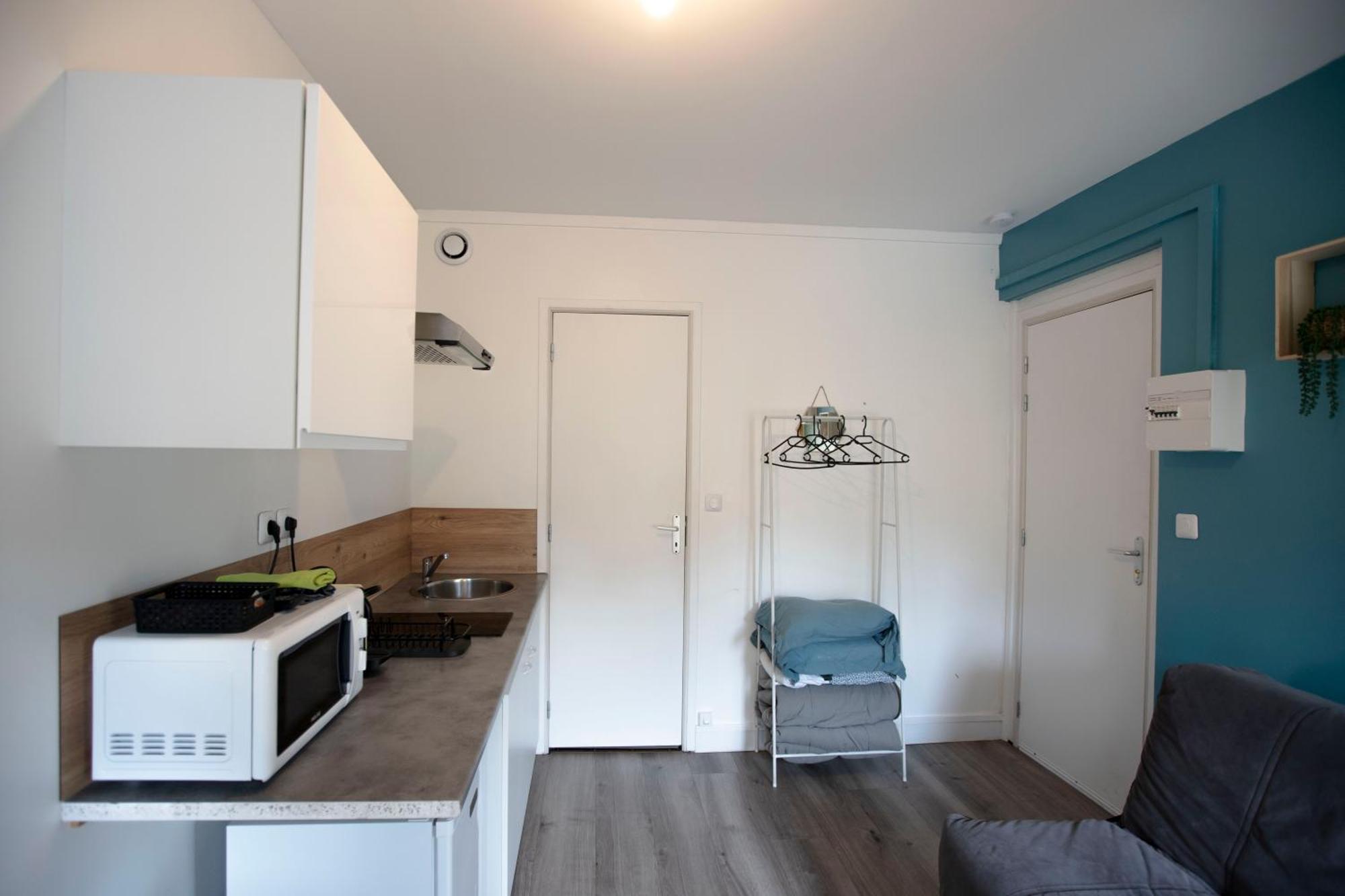 Apartamento Cambresis Cambrai Exterior foto