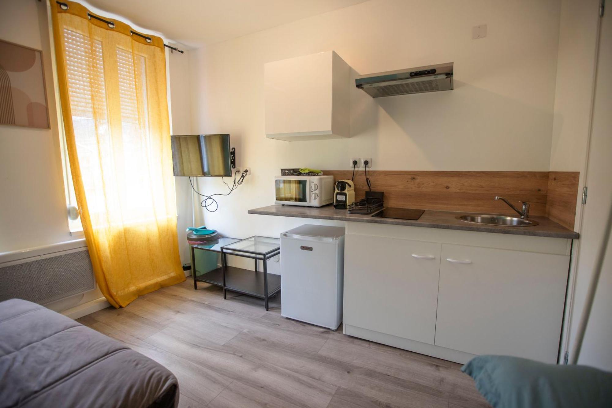 Apartamento Cambresis Cambrai Exterior foto