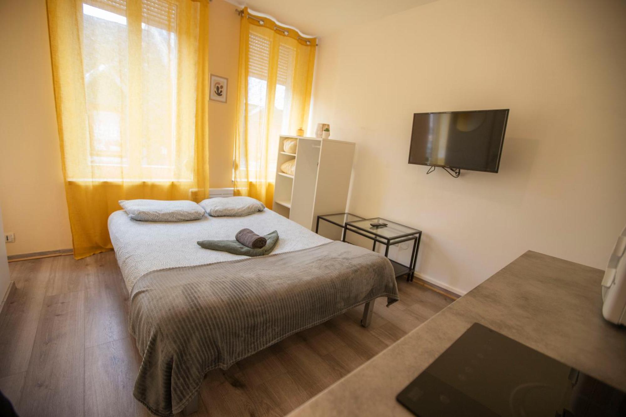 Apartamento Cambresis Cambrai Exterior foto