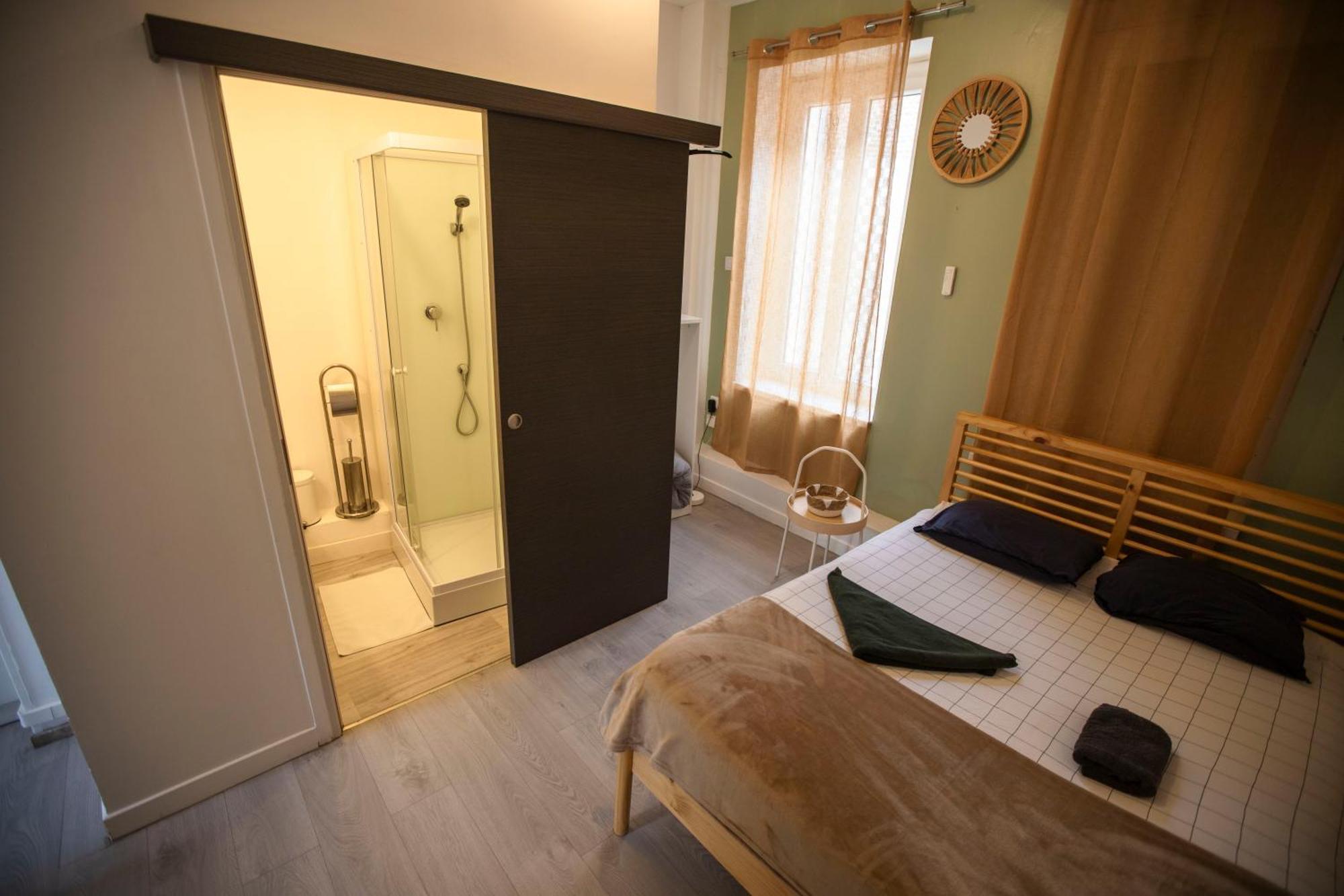 Apartamento Cambresis Cambrai Exterior foto