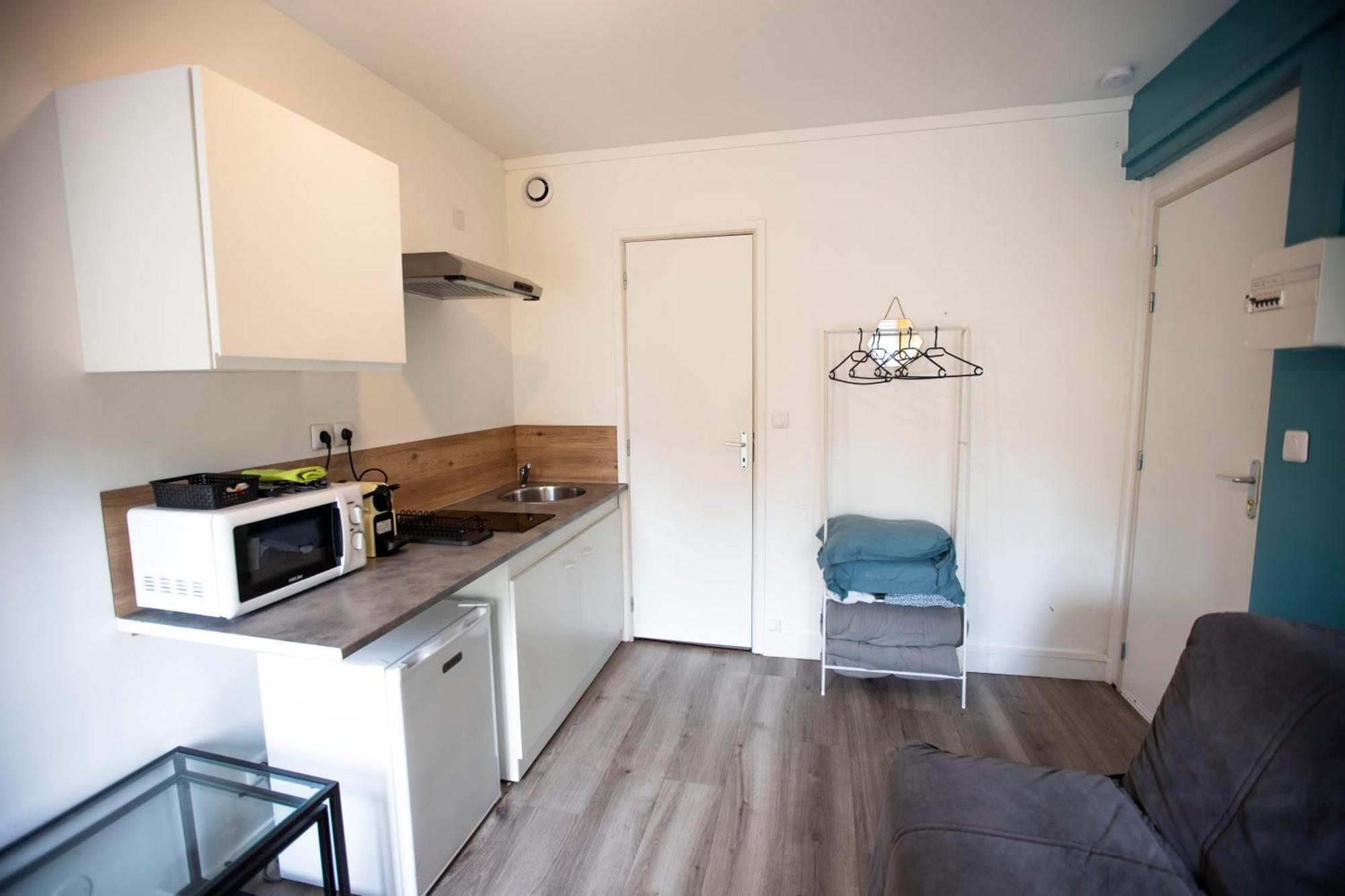 Apartamento Cambresis Cambrai Exterior foto