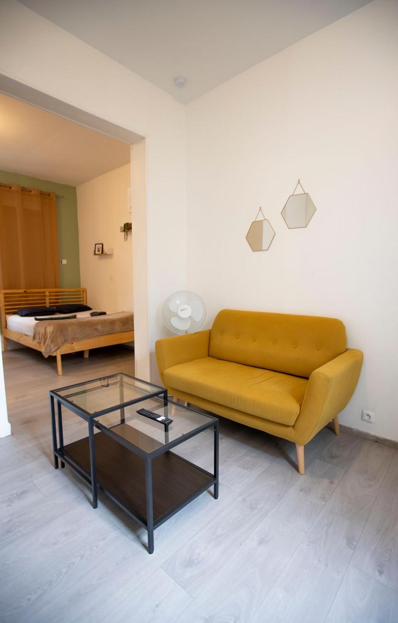 Apartamento Cambresis Cambrai Exterior foto