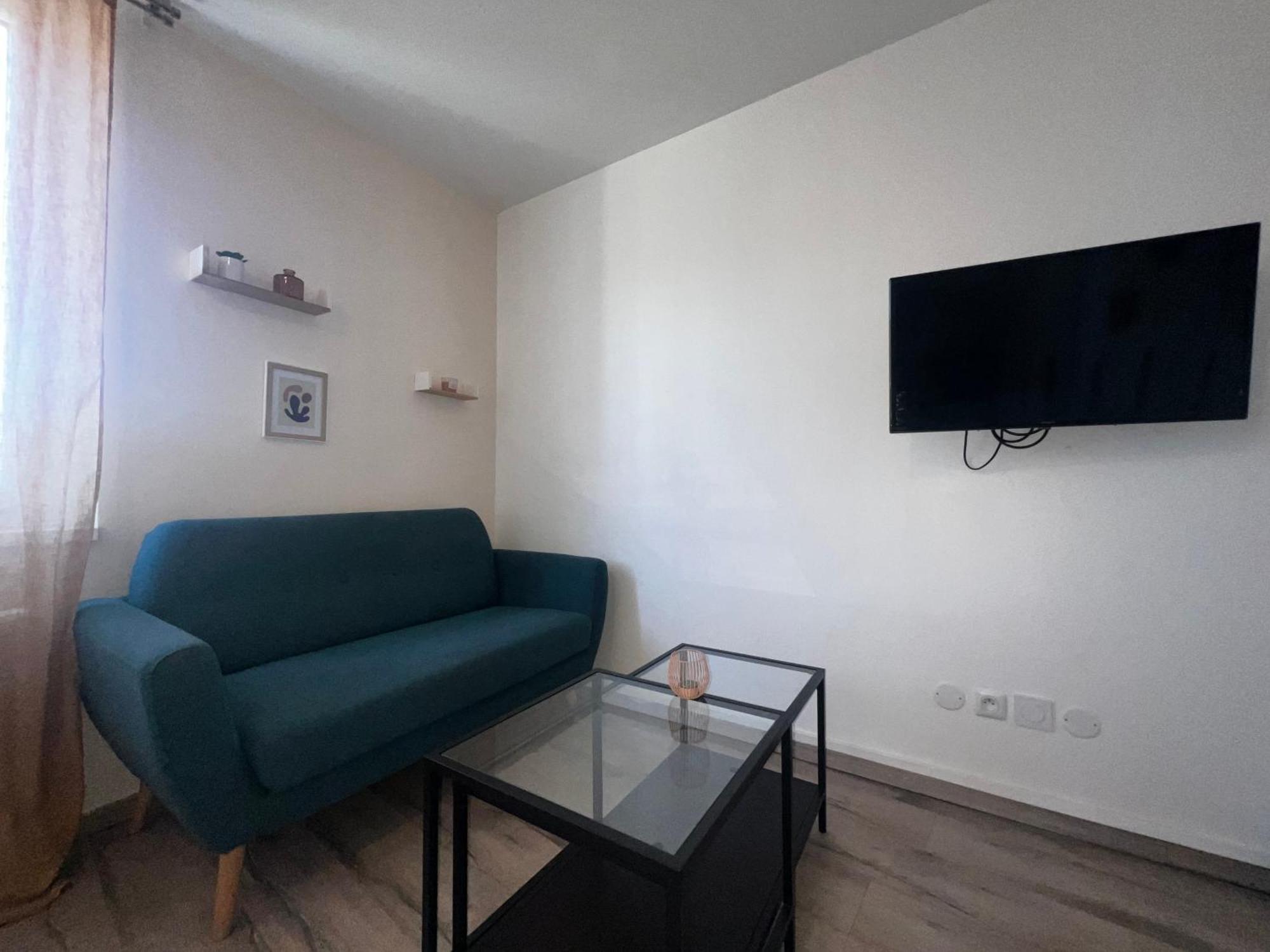 Apartamento Cambresis Cambrai Exterior foto