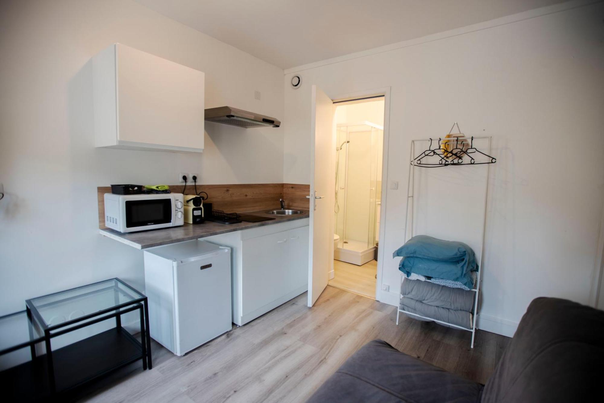Apartamento Cambresis Cambrai Exterior foto