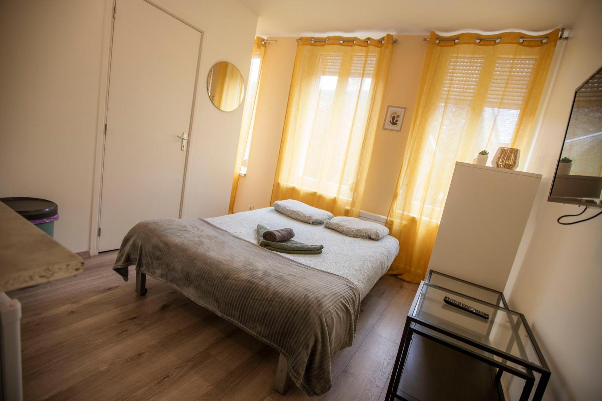 Apartamento Cambresis Cambrai Exterior foto