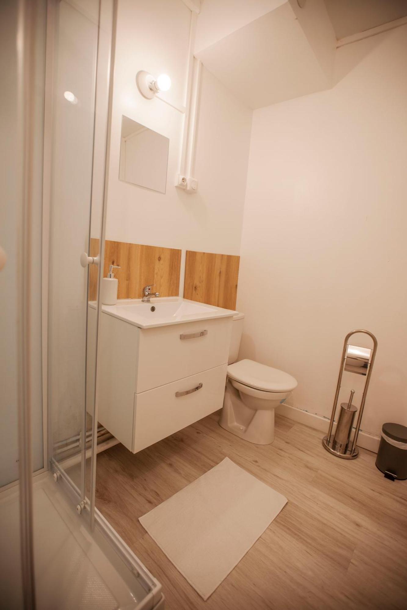 Apartamento Cambresis Cambrai Exterior foto
