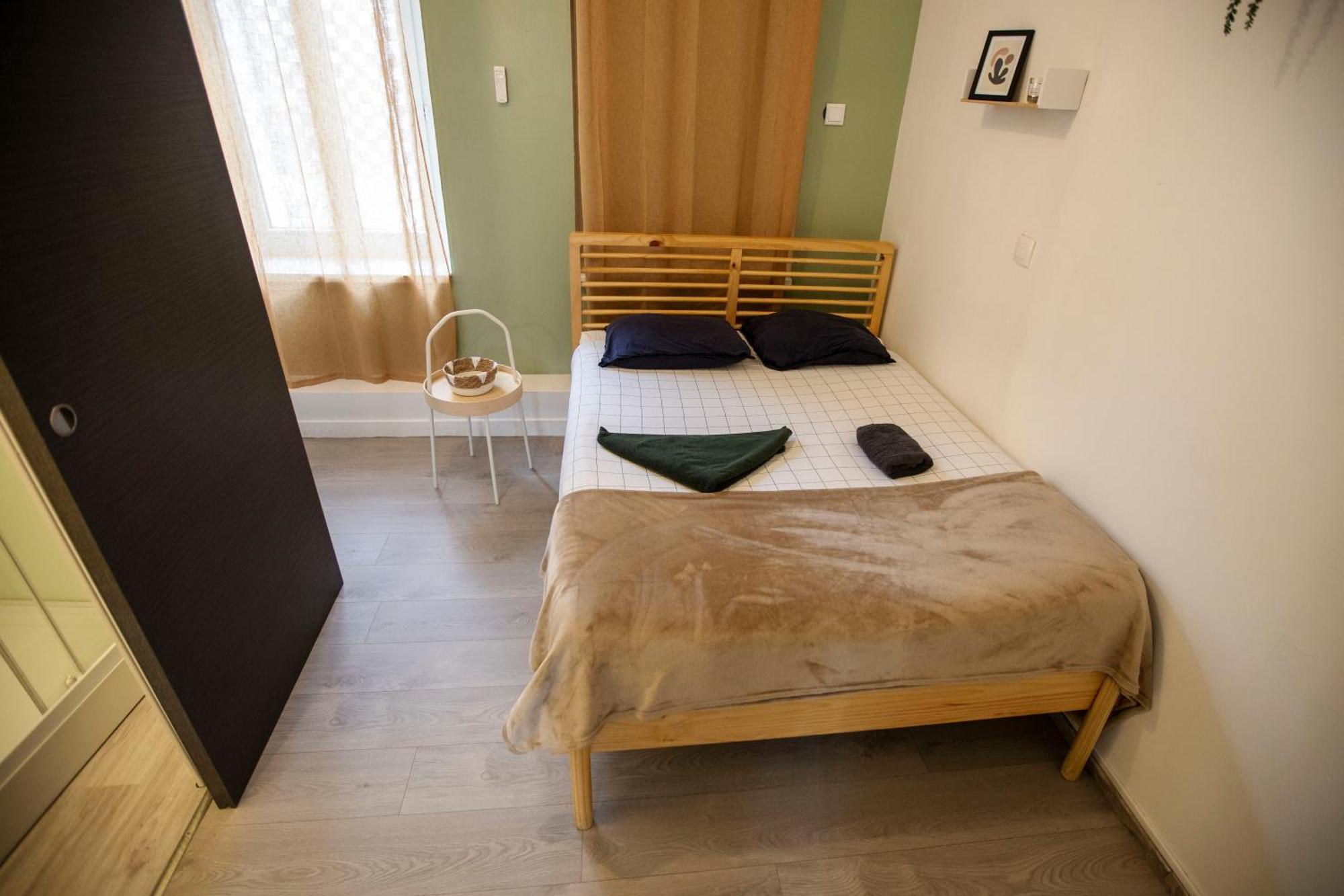 Apartamento Cambresis Cambrai Exterior foto