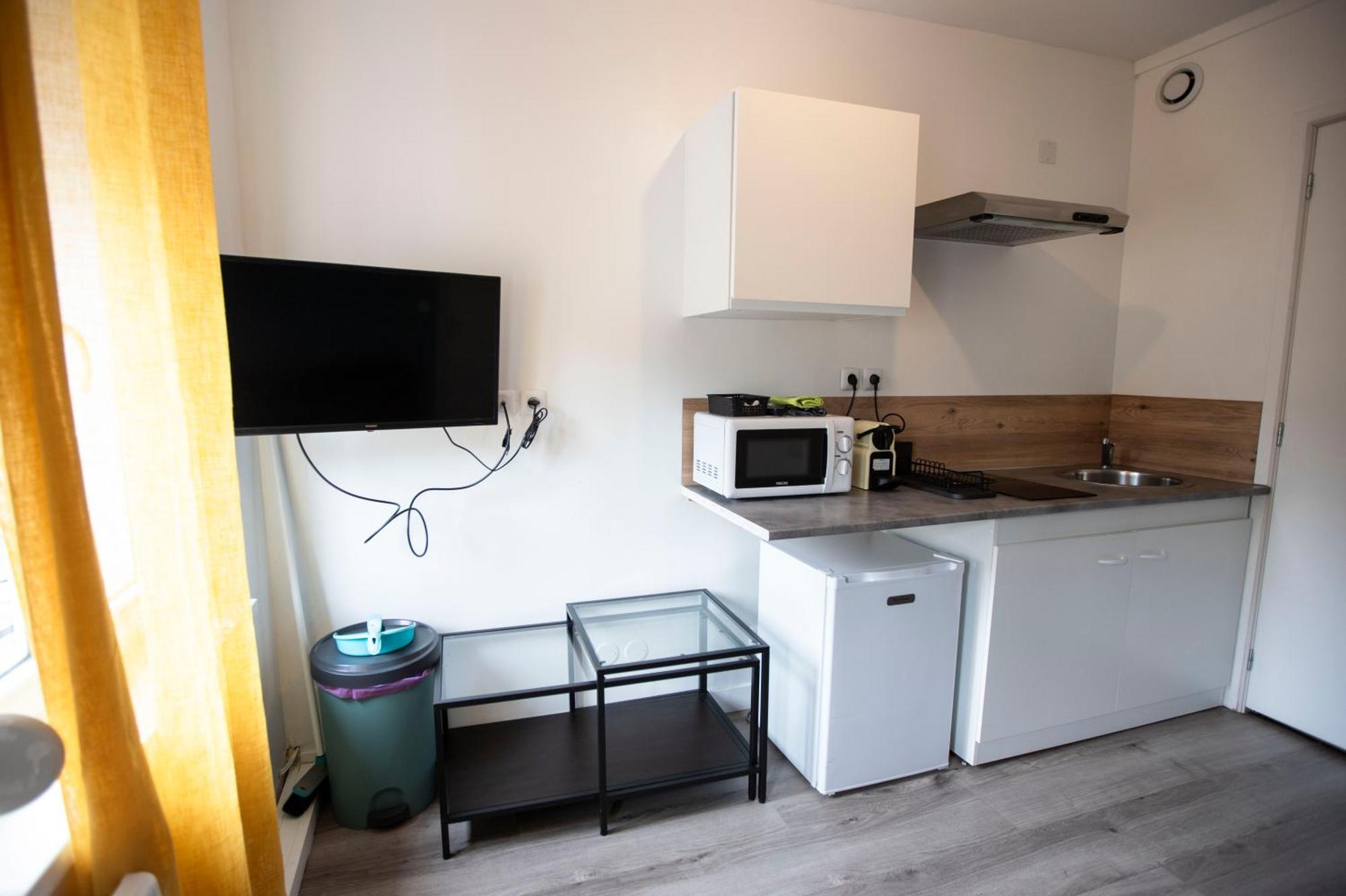 Apartamento Cambresis Cambrai Exterior foto
