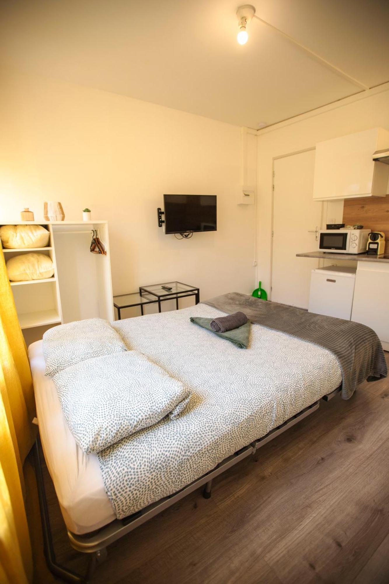 Apartamento Cambresis Cambrai Exterior foto