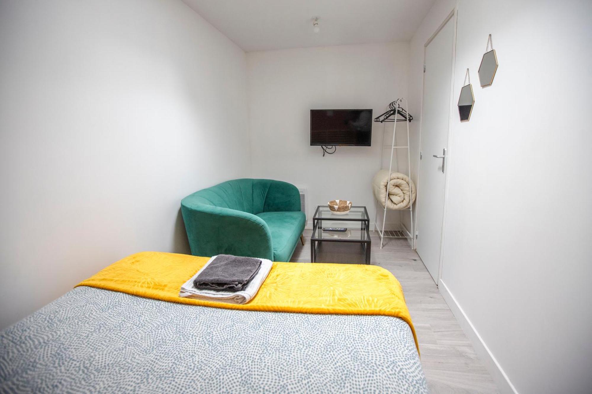 Apartamento Cambresis Cambrai Exterior foto