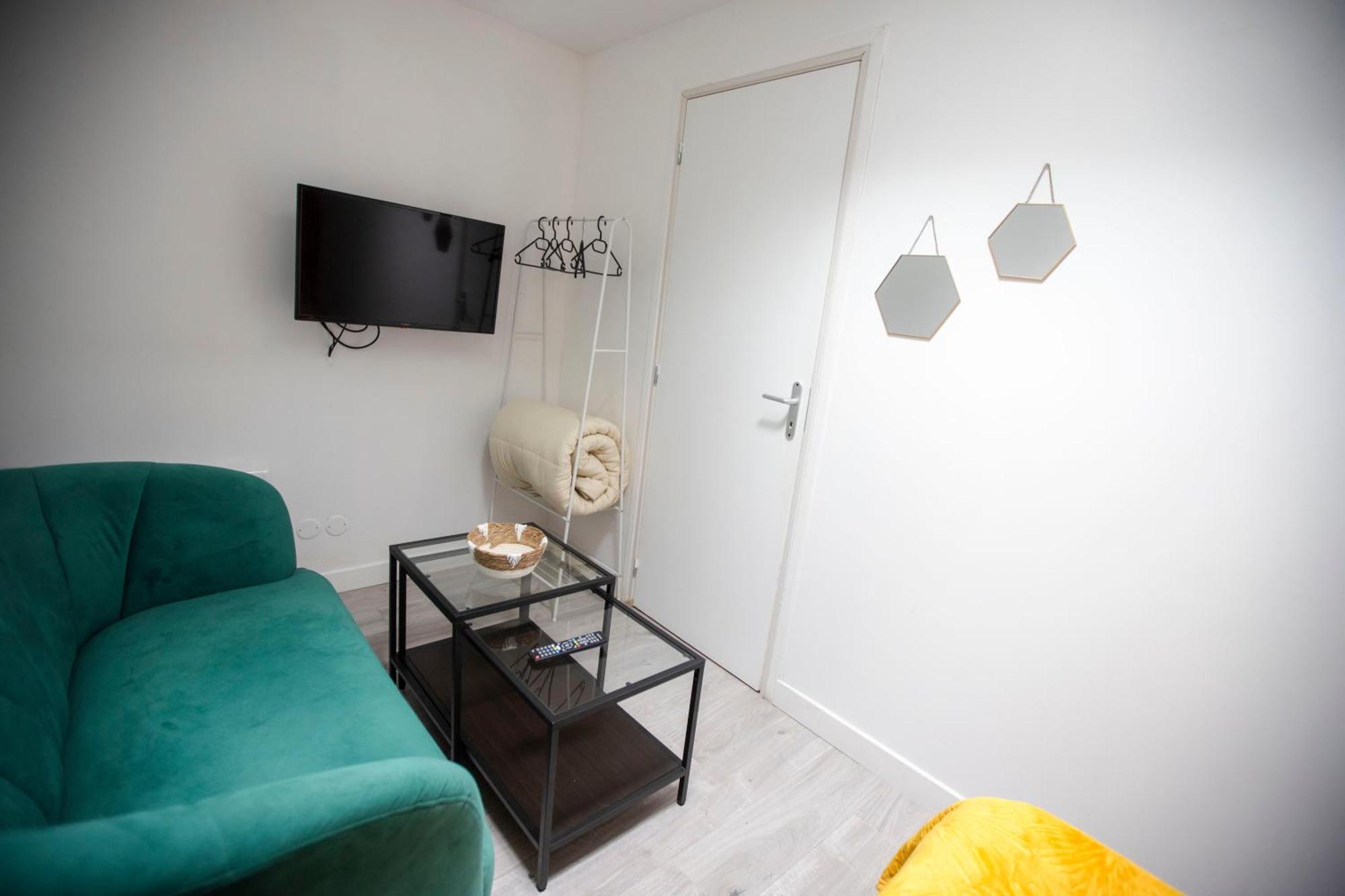 Apartamento Cambresis Cambrai Exterior foto