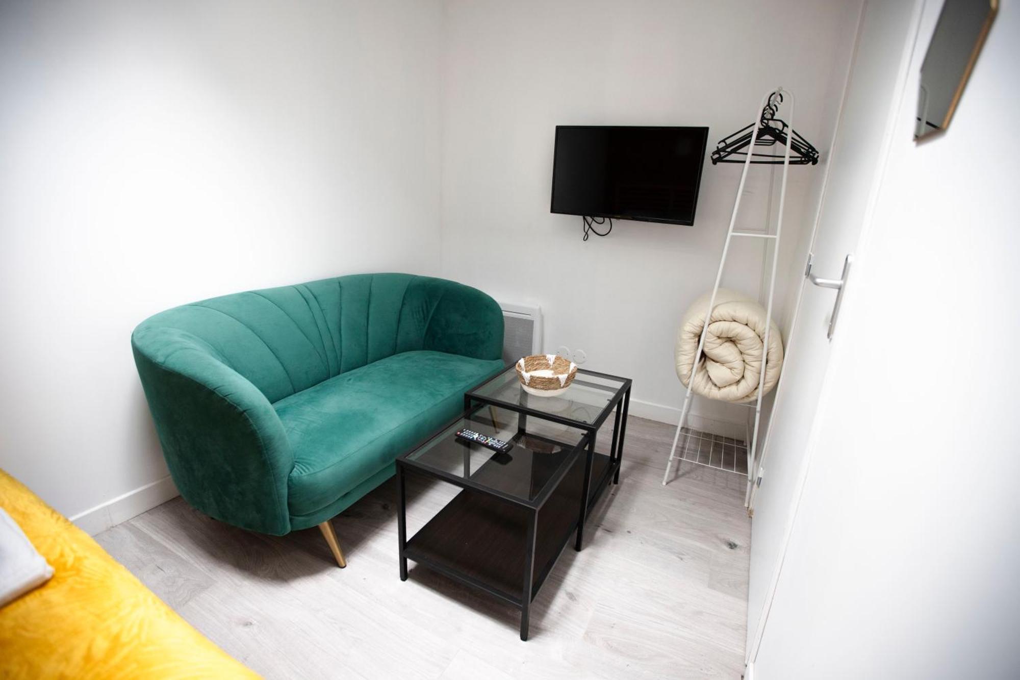 Apartamento Cambresis Cambrai Exterior foto