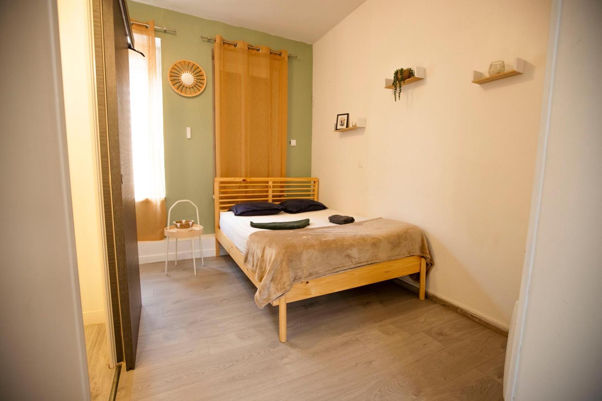 Apartamento Cambresis Cambrai Exterior foto
