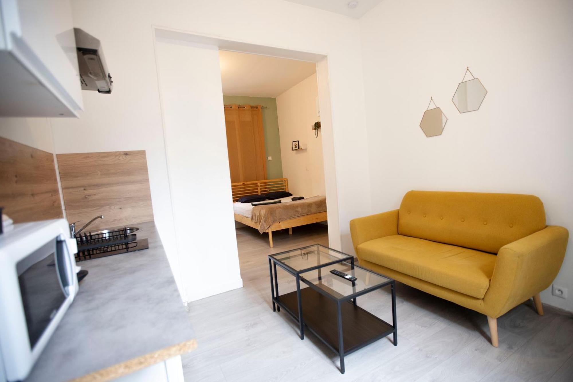 Apartamento Cambresis Cambrai Exterior foto