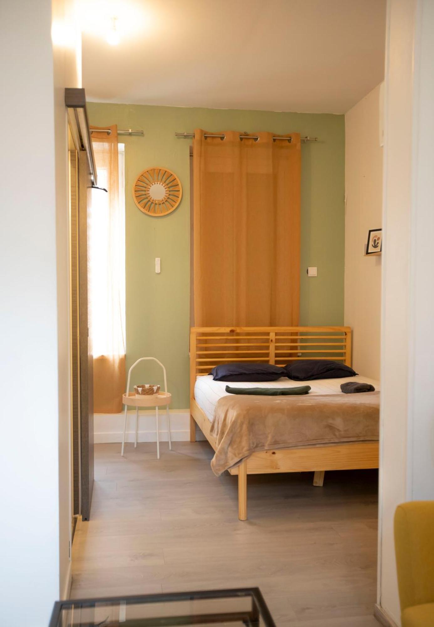 Apartamento Cambresis Cambrai Exterior foto