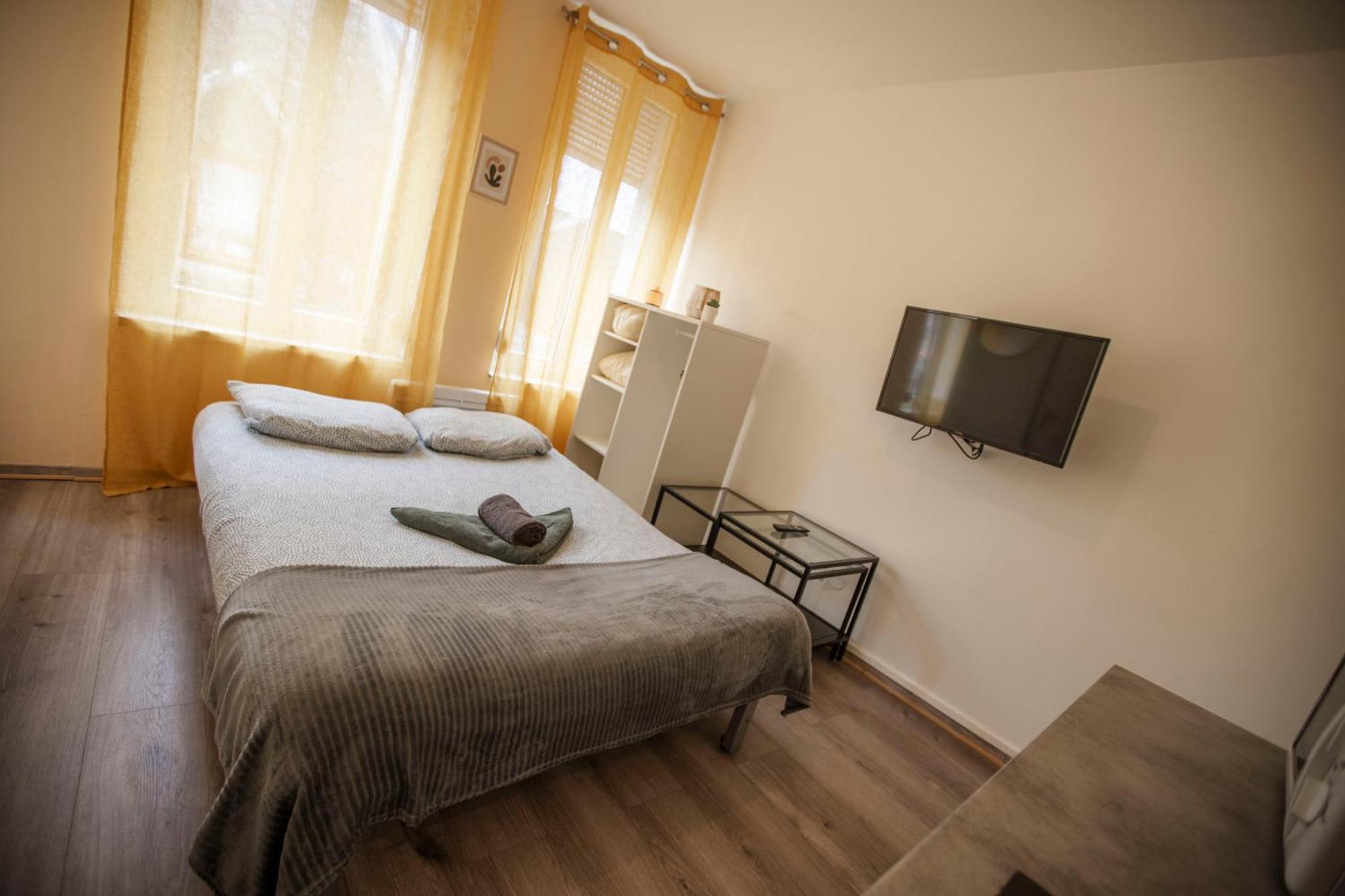 Apartamento Cambresis Cambrai Exterior foto