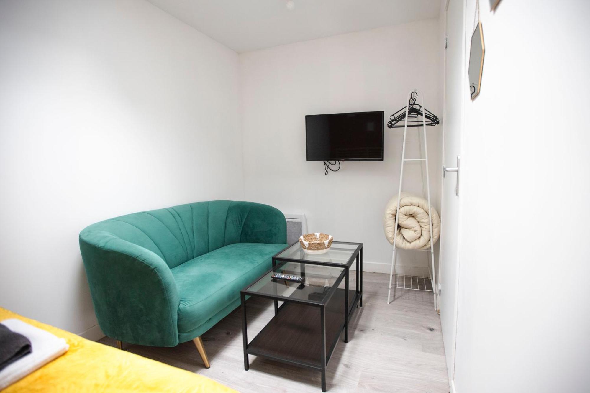 Apartamento Cambresis Cambrai Exterior foto