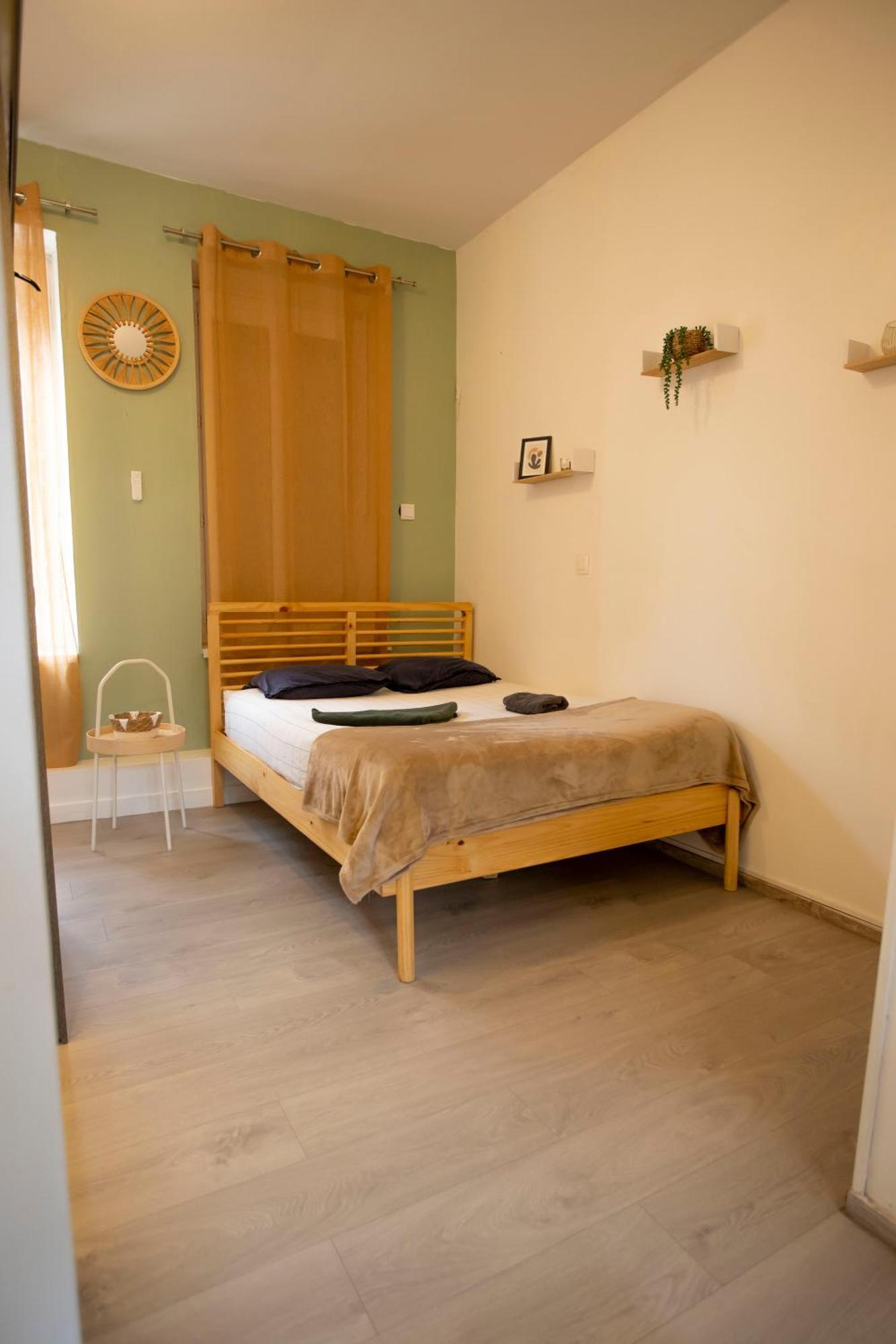 Apartamento Cambresis Cambrai Exterior foto
