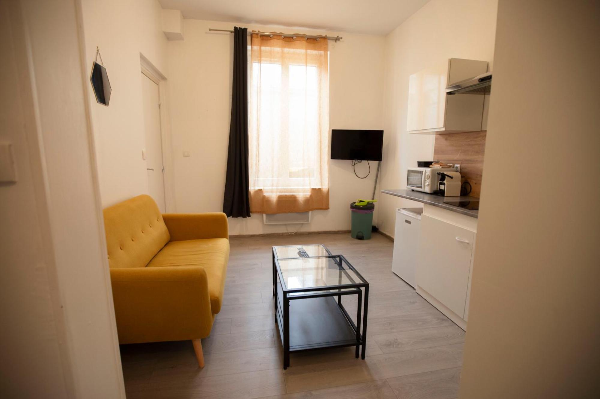 Apartamento Cambresis Cambrai Exterior foto